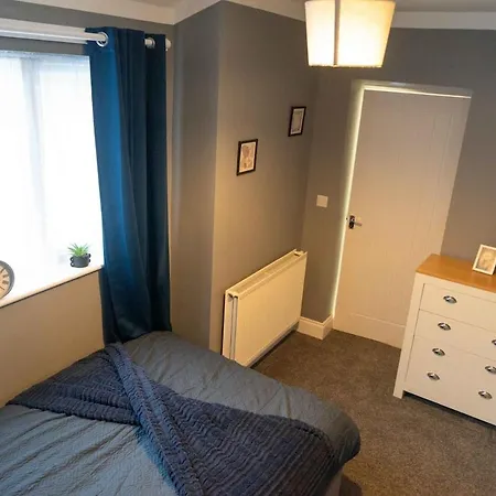 Holiday home The Sybil