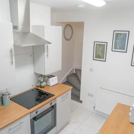 Holiday home The Sybil Carlisle (Cumbria)