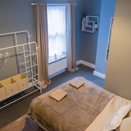Holiday home The Sybil *