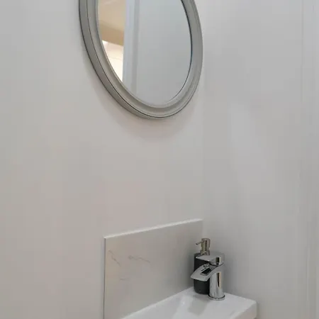 Holiday home The Sybil Carlisle (Cumbria)