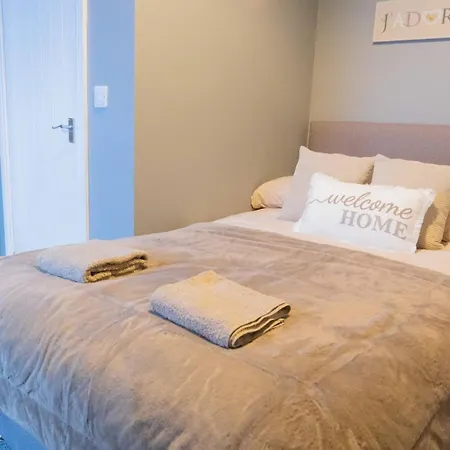 The Sybil Holiday home Carlisle (Cumbria)