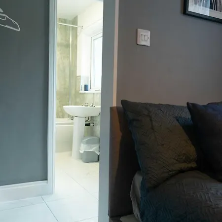 Holiday home The Sybil Carlisle (Cumbria)