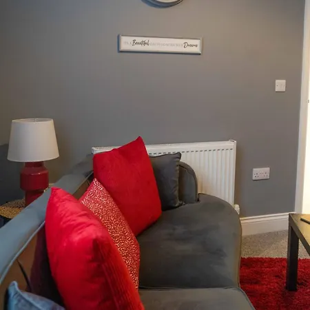 The Sybil Holiday home