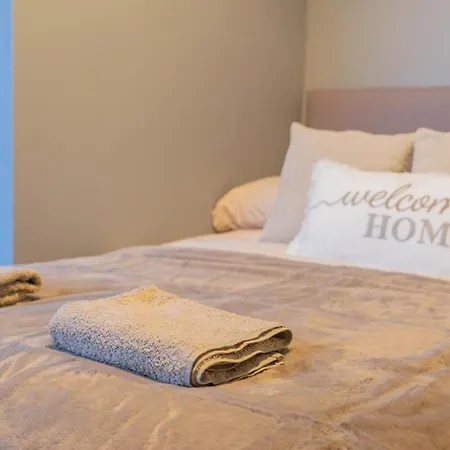 Holiday home The Sybil Carlisle (Cumbria)